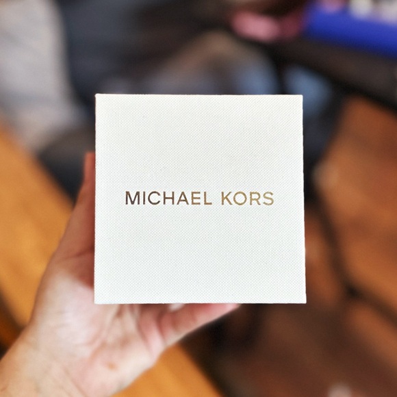 Michael Kors Sofie Analog Watch - Picture 2 of 7